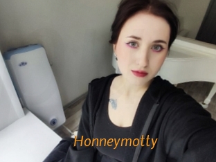 Honneymotty