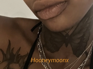 Hooneymoonx