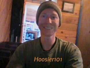 Hoosier101