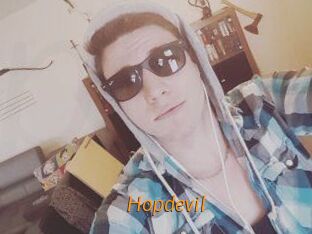 Hopdevil
