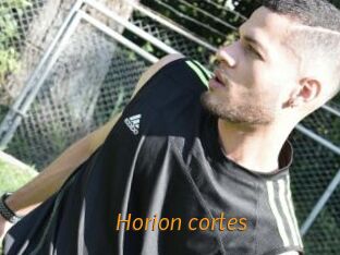 horion_cortes Porn University