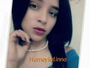 Horney_latinna
