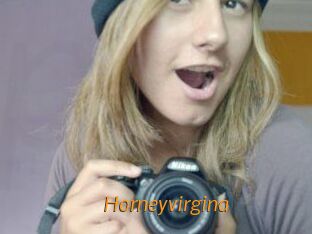 Horneyvirgina