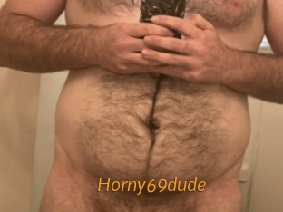 horny69dude Porn University