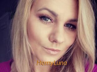 HornyLuna