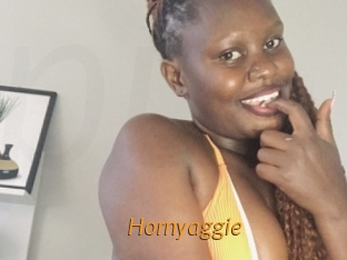 Hornyaggie