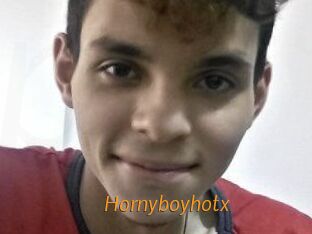 Hornyboyhotx