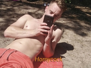 Hornycock