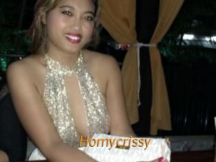 Hornycrissy