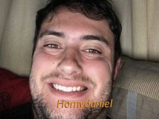 Hornydaniel