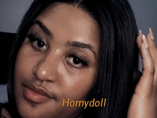 Hornydoll