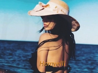 Hornyelli