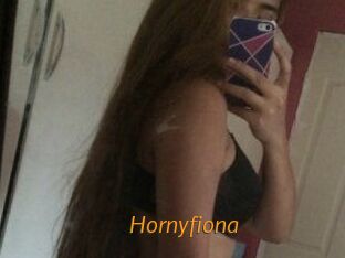 Hornyfiona