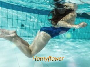 Hornyflower