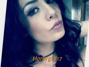 Hornygirl17