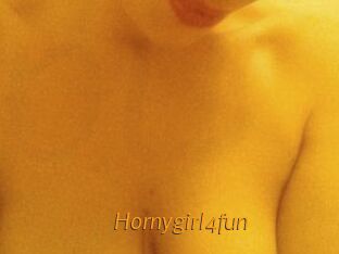 Hornygirl4fun