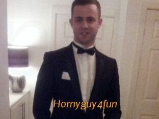 Hornyguy4fun