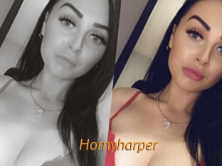 Hornyharper