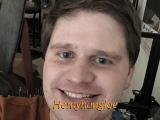 hornyhungjoe Porn University