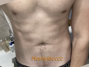 Hornyjocccc