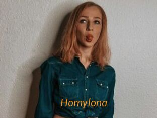 Hornylona