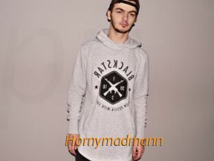 Hornymadmann