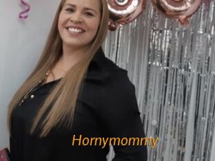Hornymommy