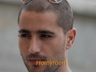 Hornyroom