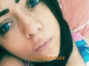 Hornysaraxxx