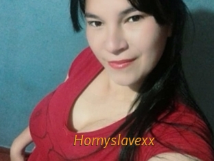 Hornyslavexx