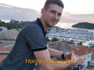 Hornystudsexyfeet
