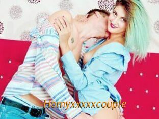 Hornyxxxxxcouple
