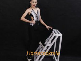 Horsecockmia