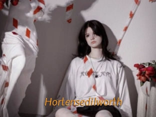 Hortensedilworth