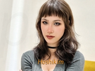 Hoshikim