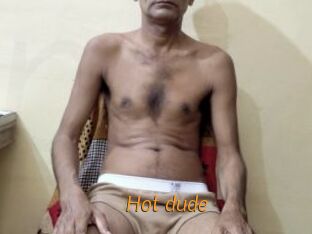 hot_dude Porn University