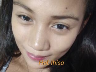hot_lhisa Porn University