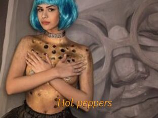 hot_peppers Porn University