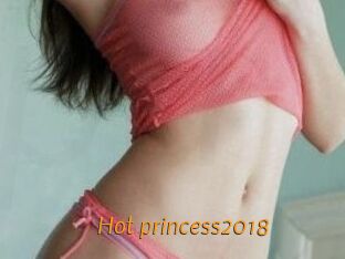hot_princess2018 Porn University