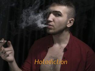 Hotadiction