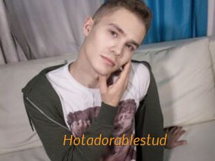 Hotadorablestud