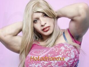 Hotadrianaxx