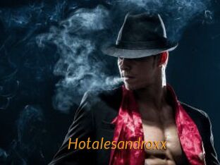 Hotalesandroxx