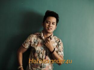 Hotalexander4u