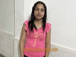 Hotambarsmith