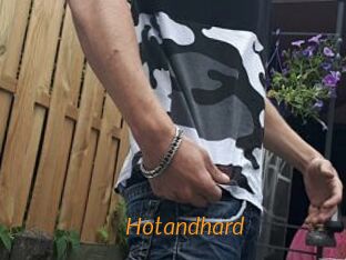 hotandhard Porn University