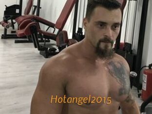 Hotangel2015