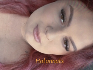 Hotannats