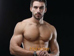 Hotarzan