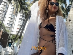 Hotbey